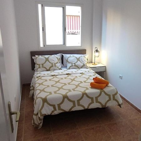 Casa Roberto Candelaria,Parking,Air,Wifi Εξωτερικό φωτογραφία