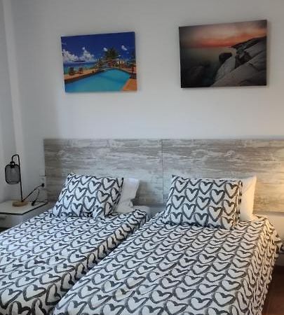 Casa Roberto Candelaria,Parking,Air,Wifi Εξωτερικό φωτογραφία