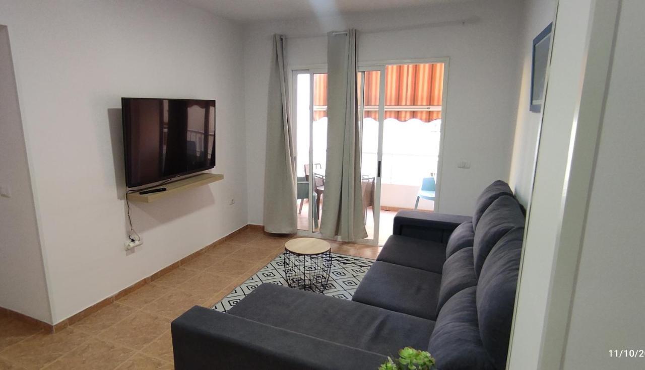 Casa Roberto Candelaria,Parking,Air,Wifi Εξωτερικό φωτογραφία