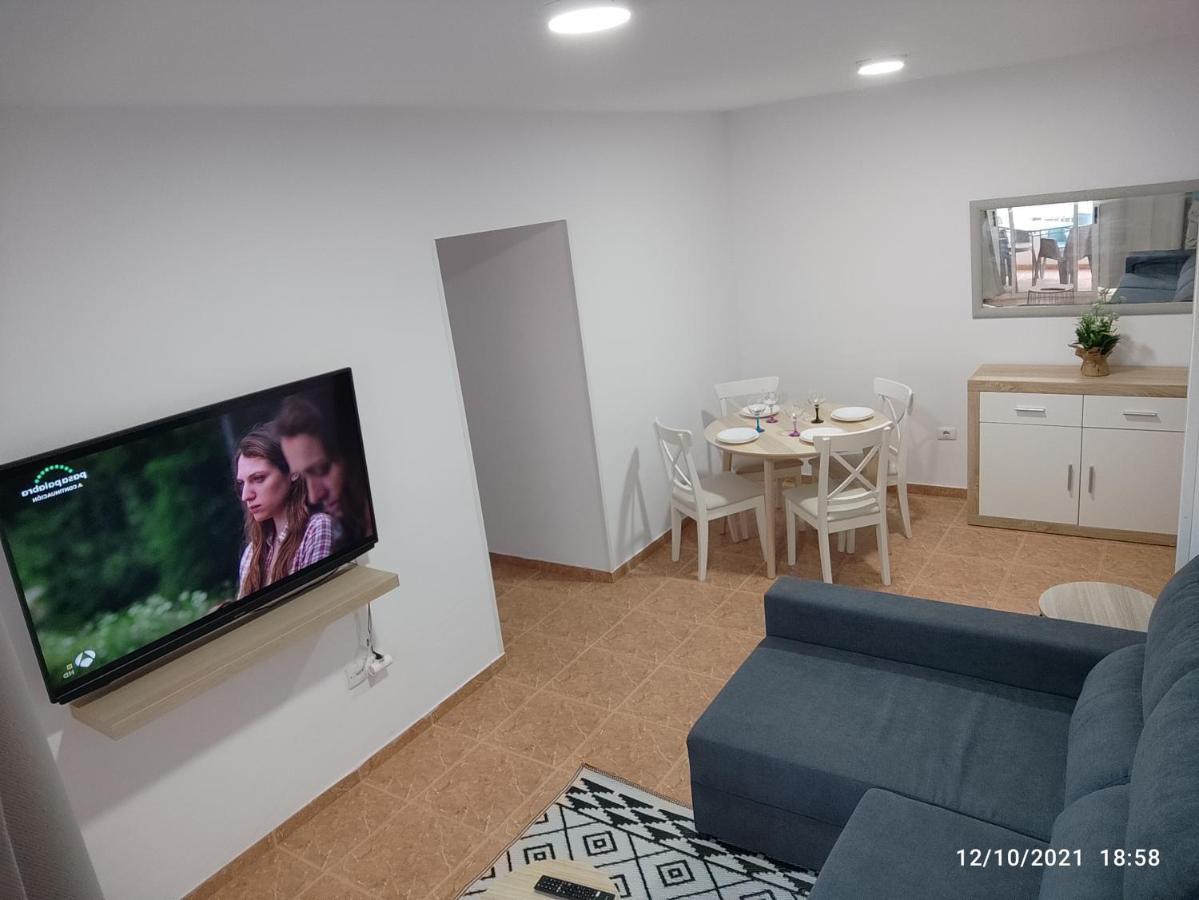 Casa Roberto Candelaria,Parking,Air,Wifi Εξωτερικό φωτογραφία