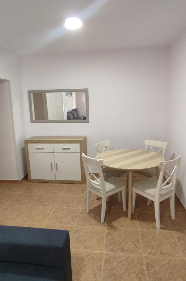 Casa Roberto Candelaria,Parking,Air,Wifi Εξωτερικό φωτογραφία