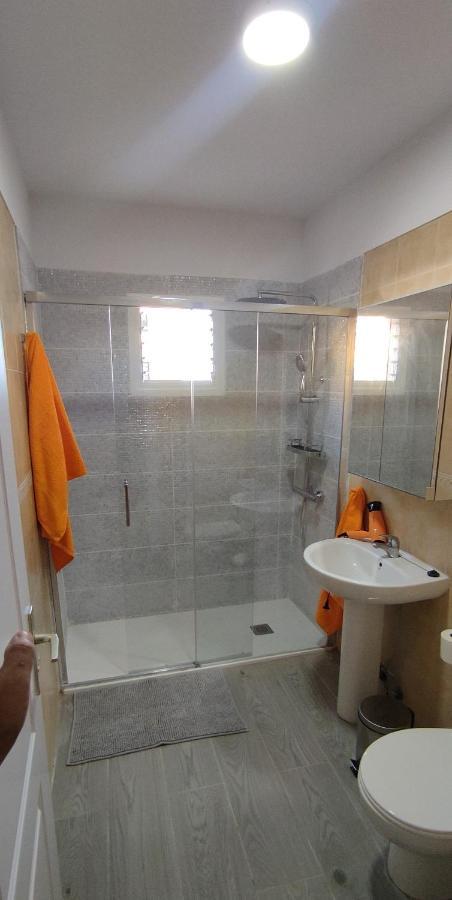 Casa Roberto Candelaria,Parking,Air,Wifi Εξωτερικό φωτογραφία