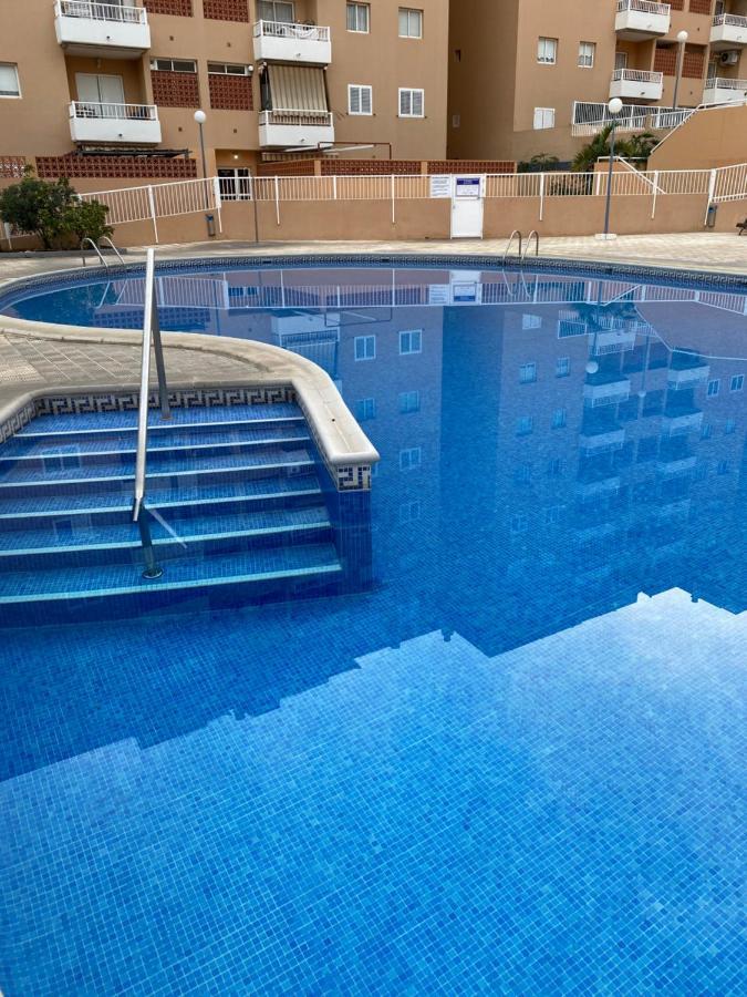 Casa Roberto Candelaria,Parking,Air,Wifi Εξωτερικό φωτογραφία