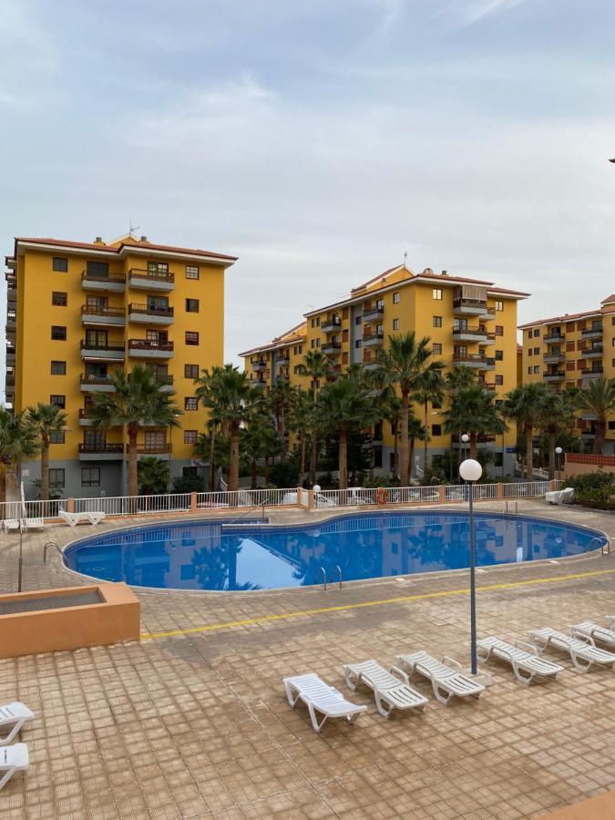 Casa Roberto Candelaria,Parking,Air,Wifi Εξωτερικό φωτογραφία