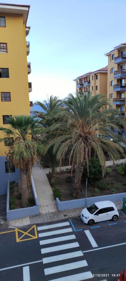 Casa Roberto Candelaria,Parking,Air,Wifi Εξωτερικό φωτογραφία